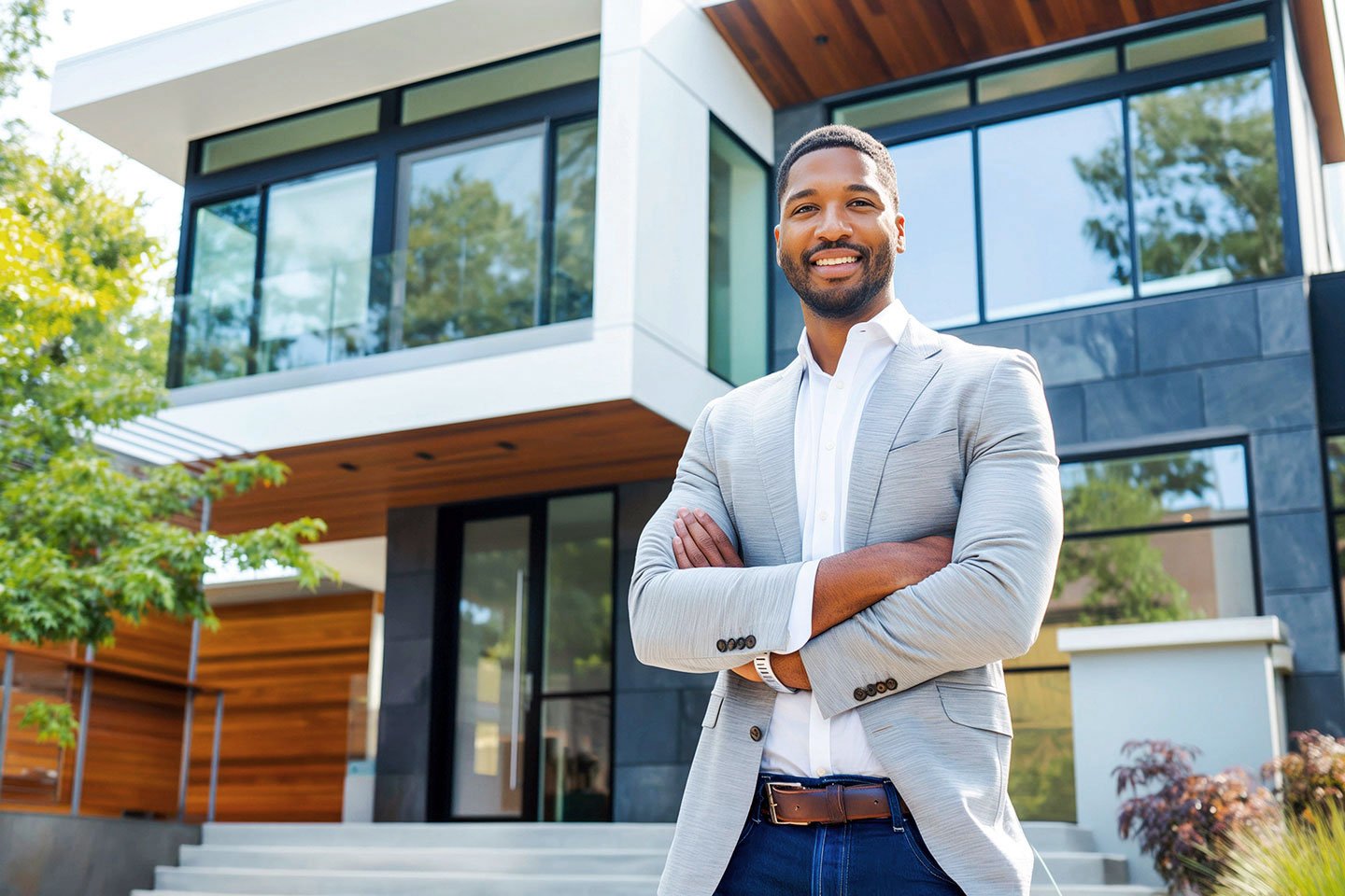 Paso 1: Análisis Estratégico