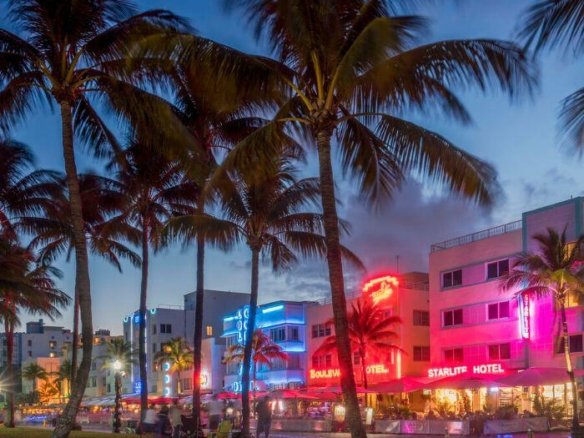 Invertir en Miami 2026