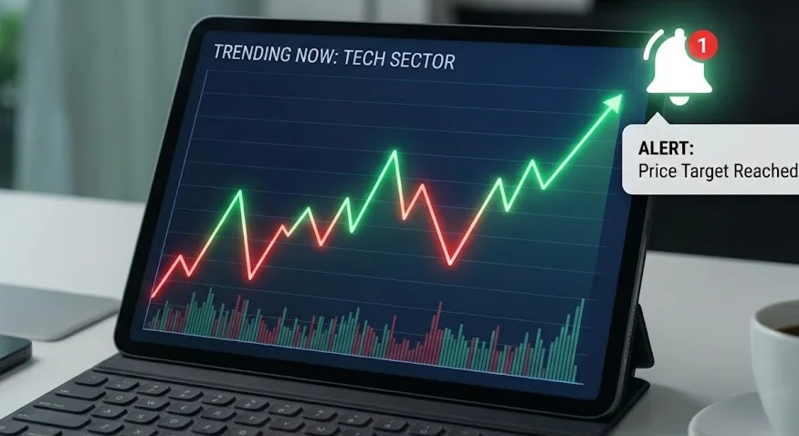 Rastreador de Tasas Hipotecarias