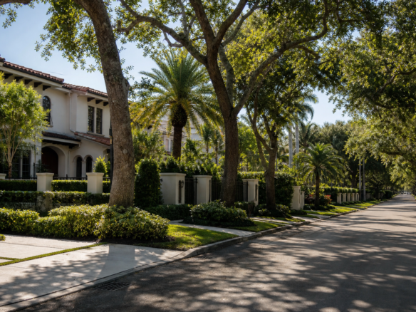 Featured image for Global Investing in Miami-Dade Luxury Real Estate
