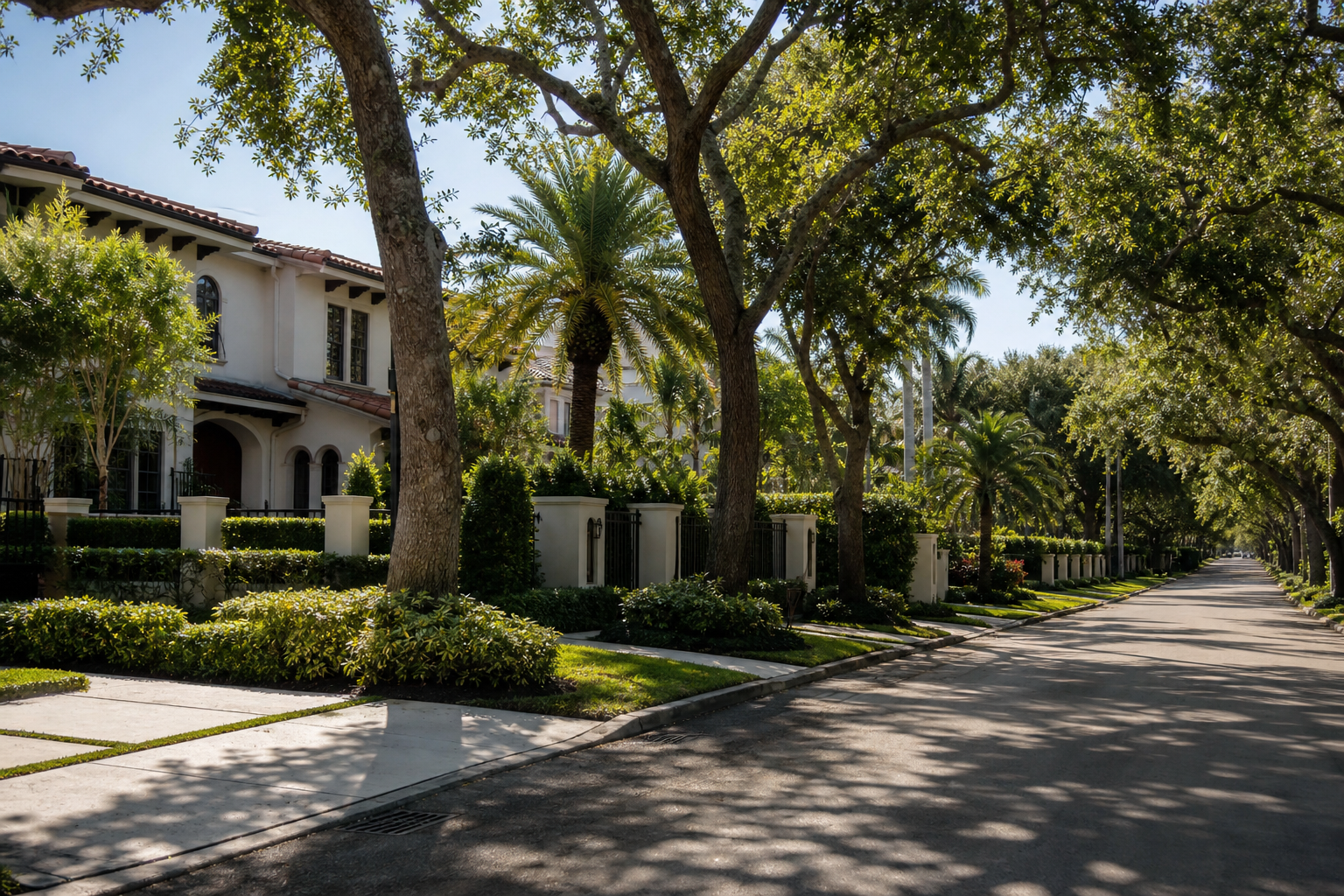 Featured image for Global Investing in Miami-Dade Luxury Real Estate