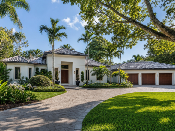 Featured image for East Kendall Homes: Elegance Meets Community