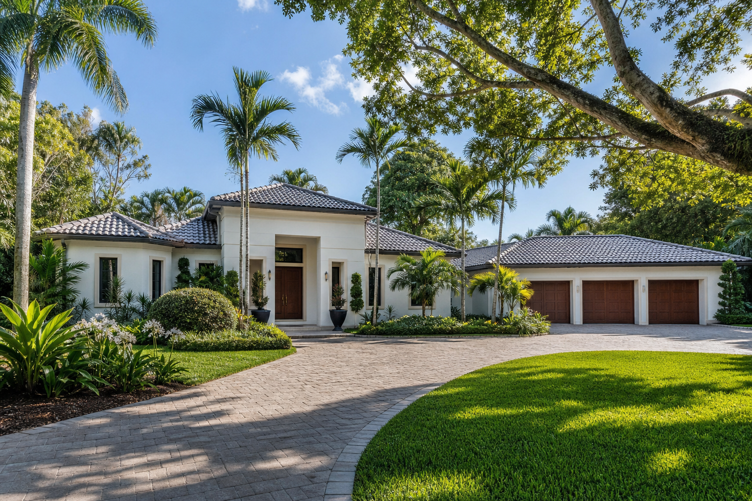 Featured image for East Kendall Homes: Elegance Meets Community