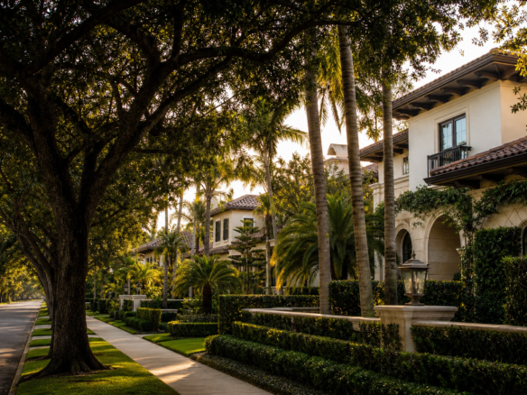 Featured image for International Buyers' Guide: South Florida Luxury
