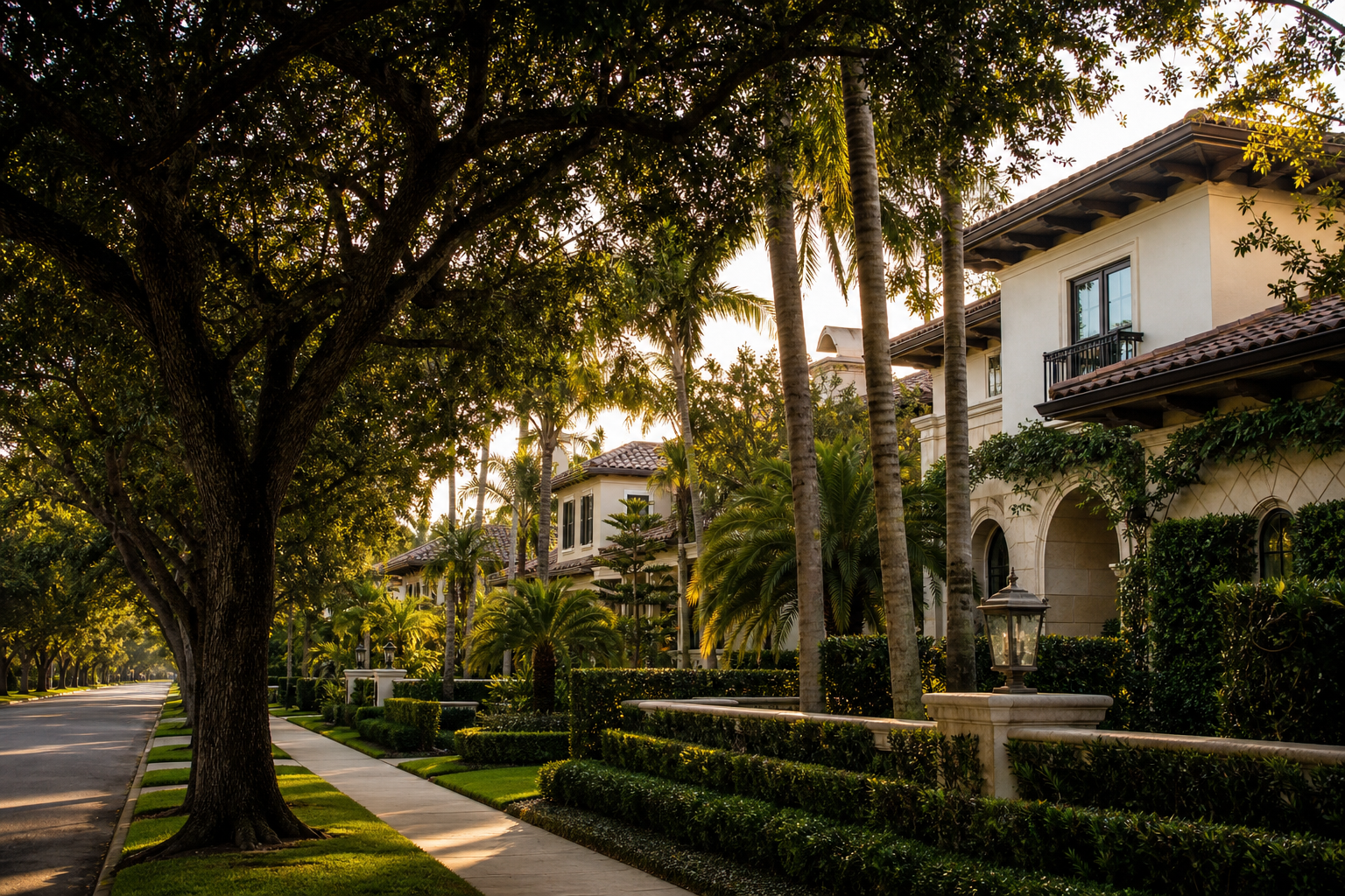 Featured image for International Buyers' Guide: South Florida Luxury