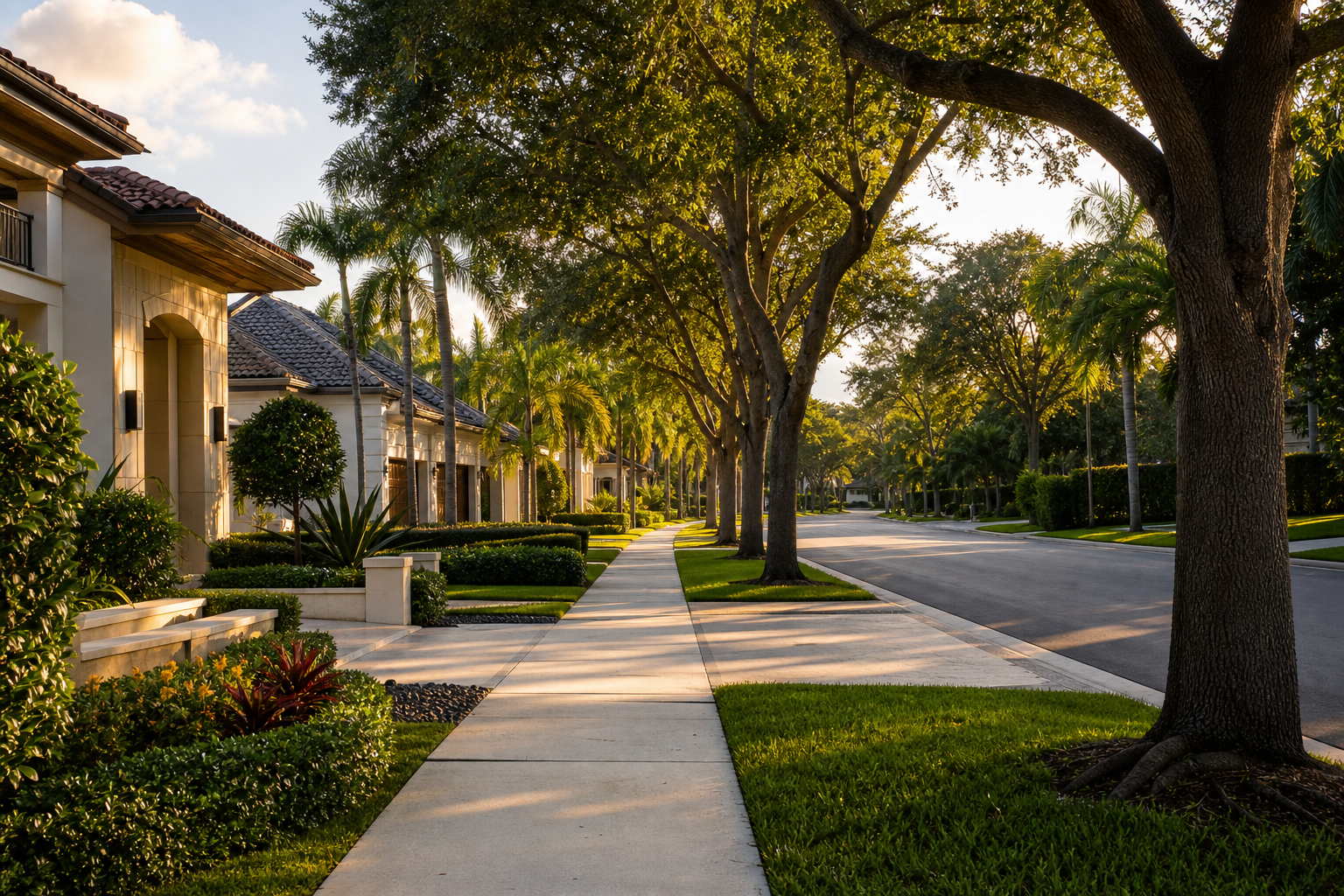 Featured image for Weston FL: Suburban Oasis for Luxury Living