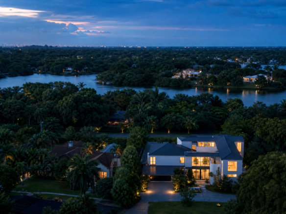 Featured image for Moving to Miami-Dade Luxury Homes: Relocation Guide