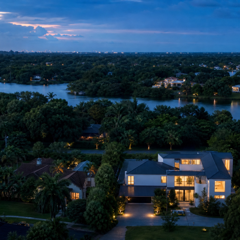 Moving to Miami-Dade Luxury Homes: Relocation Guide