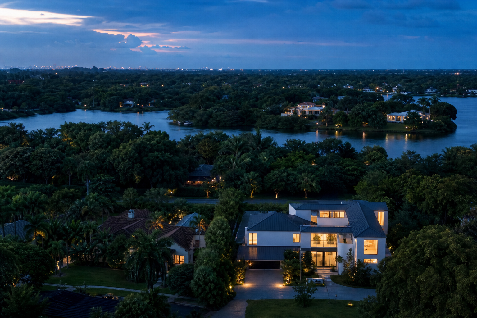 Featured image for Moving to Miami-Dade Luxury Homes: Relocation Guide