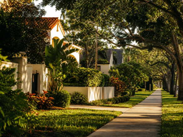 Featured image for South Miami Lifestyle: Dining, Parks & Community