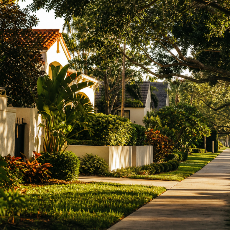 South Miami Lifestyle: Dining, Parks & Community