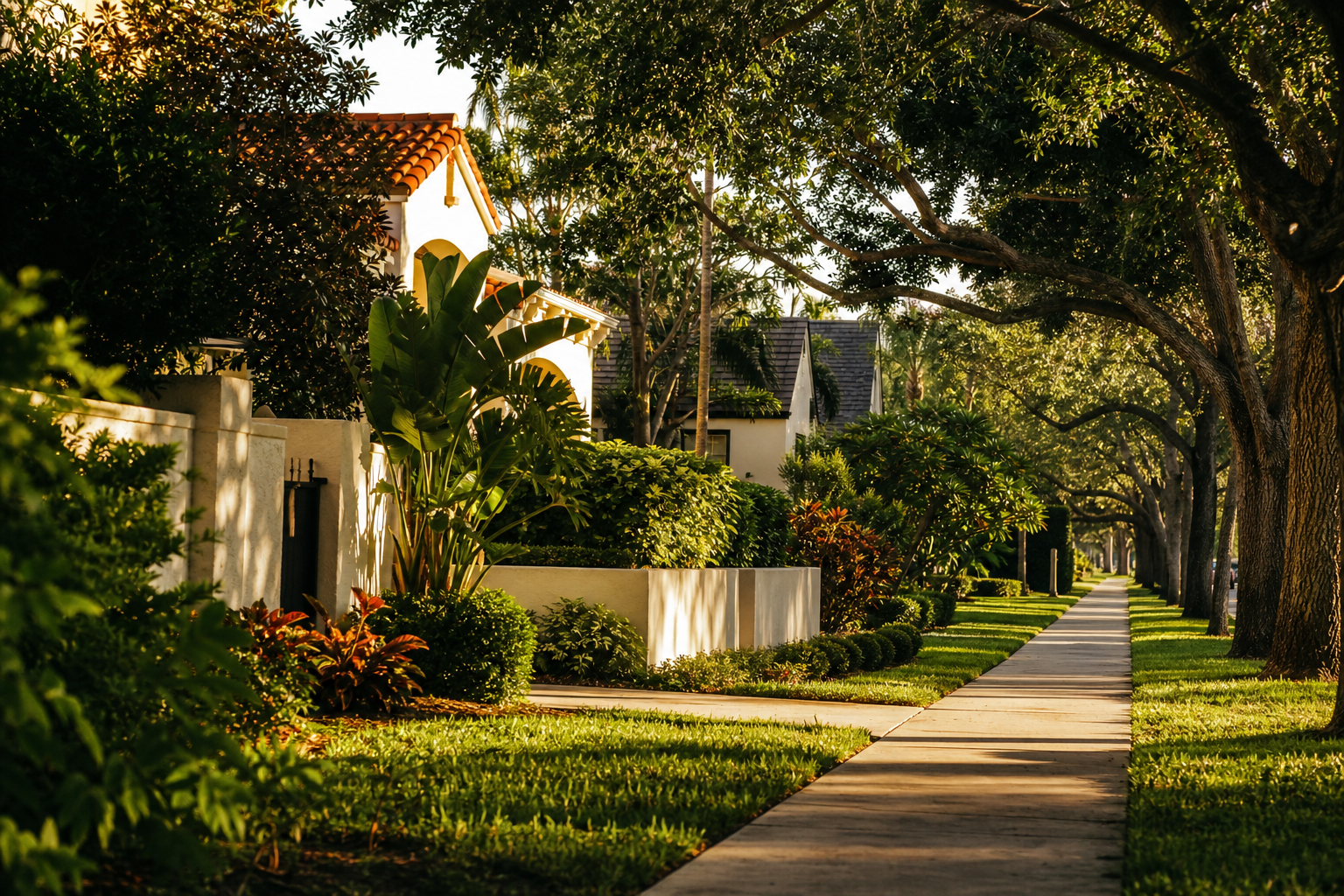 Featured image for South Miami Lifestyle: Dining, Parks & Community