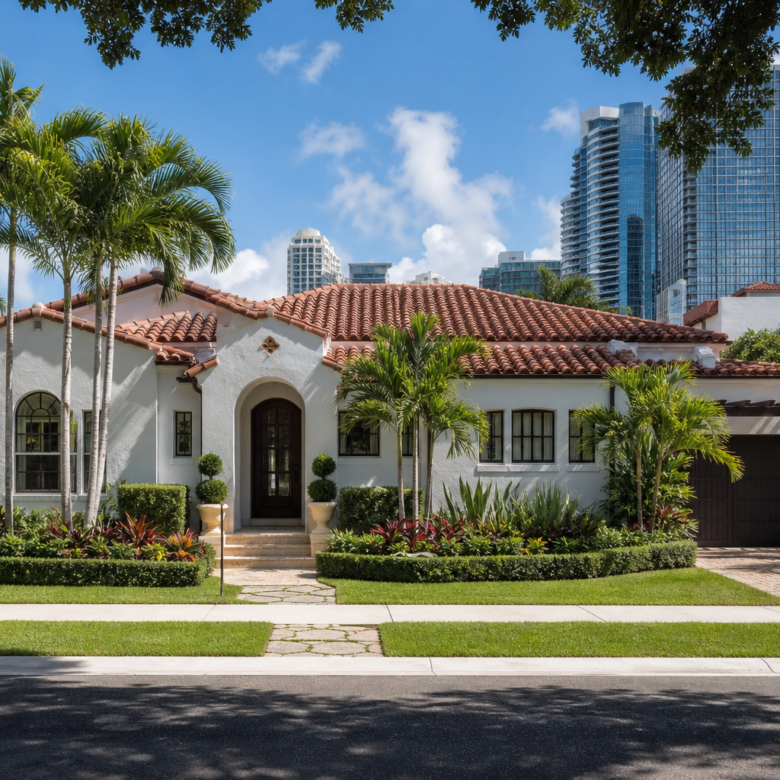 Big Tech’s Impact on South Miami Real Estate