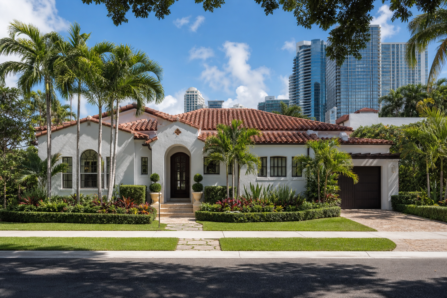 Featured image for Big Tech's Impact on South Miami Real Estate