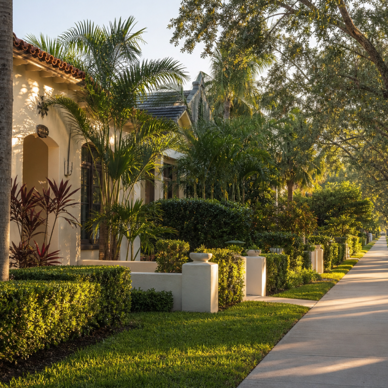 Live Local Act: What South Miami Homeowners Must Know