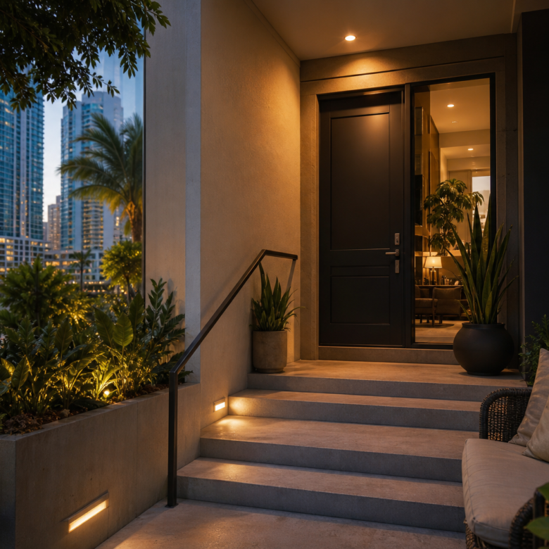 Miami Finance Boom Driving Brickell Condo Demand