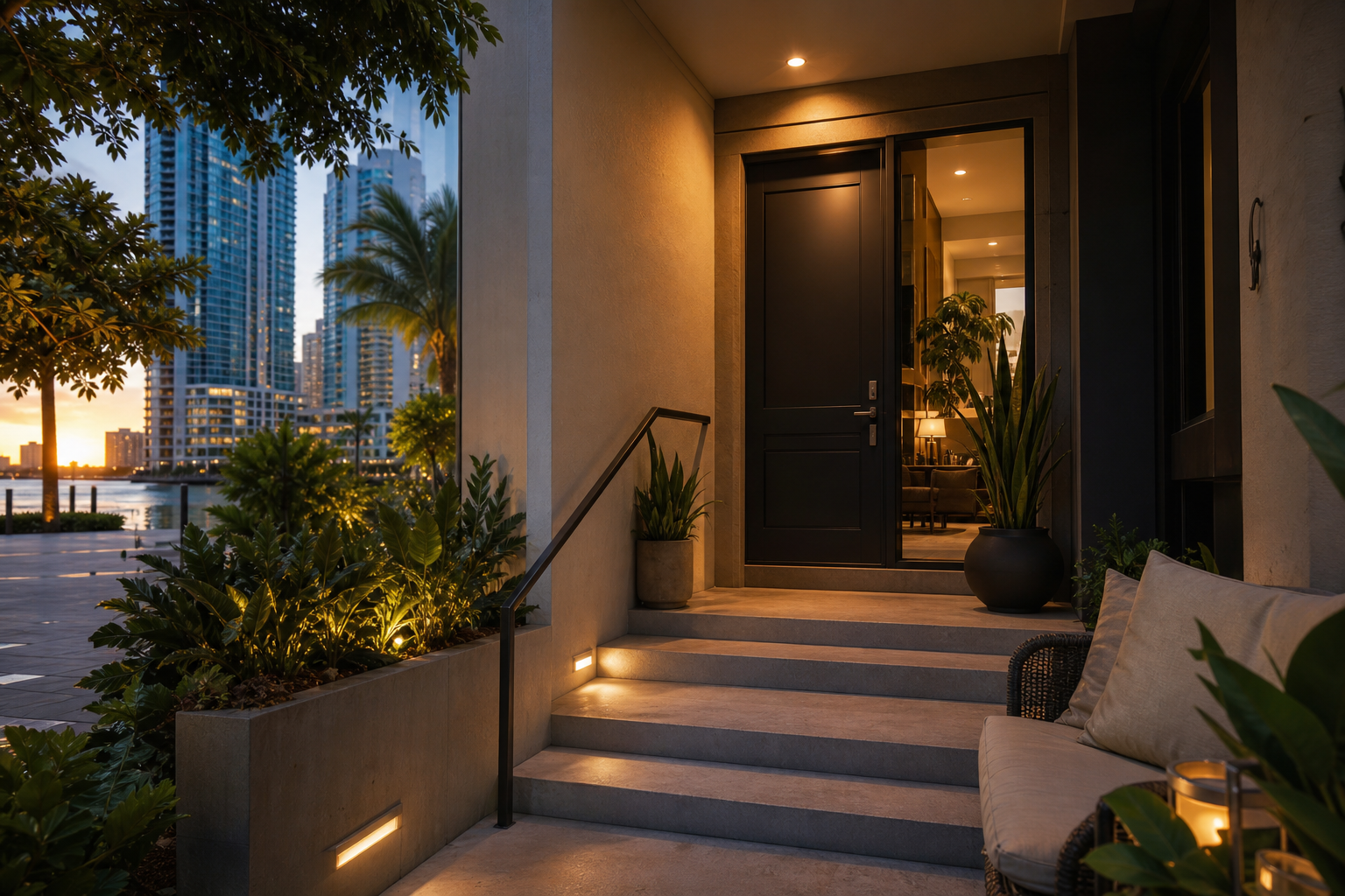 Featured image for Miami Finance Boom Driving Brickell Condo Demand
