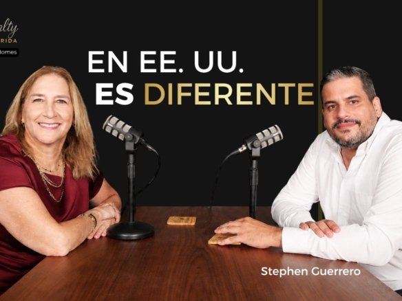 Stephen explica la estructura legal para comprar una propiedad en Miami con socios