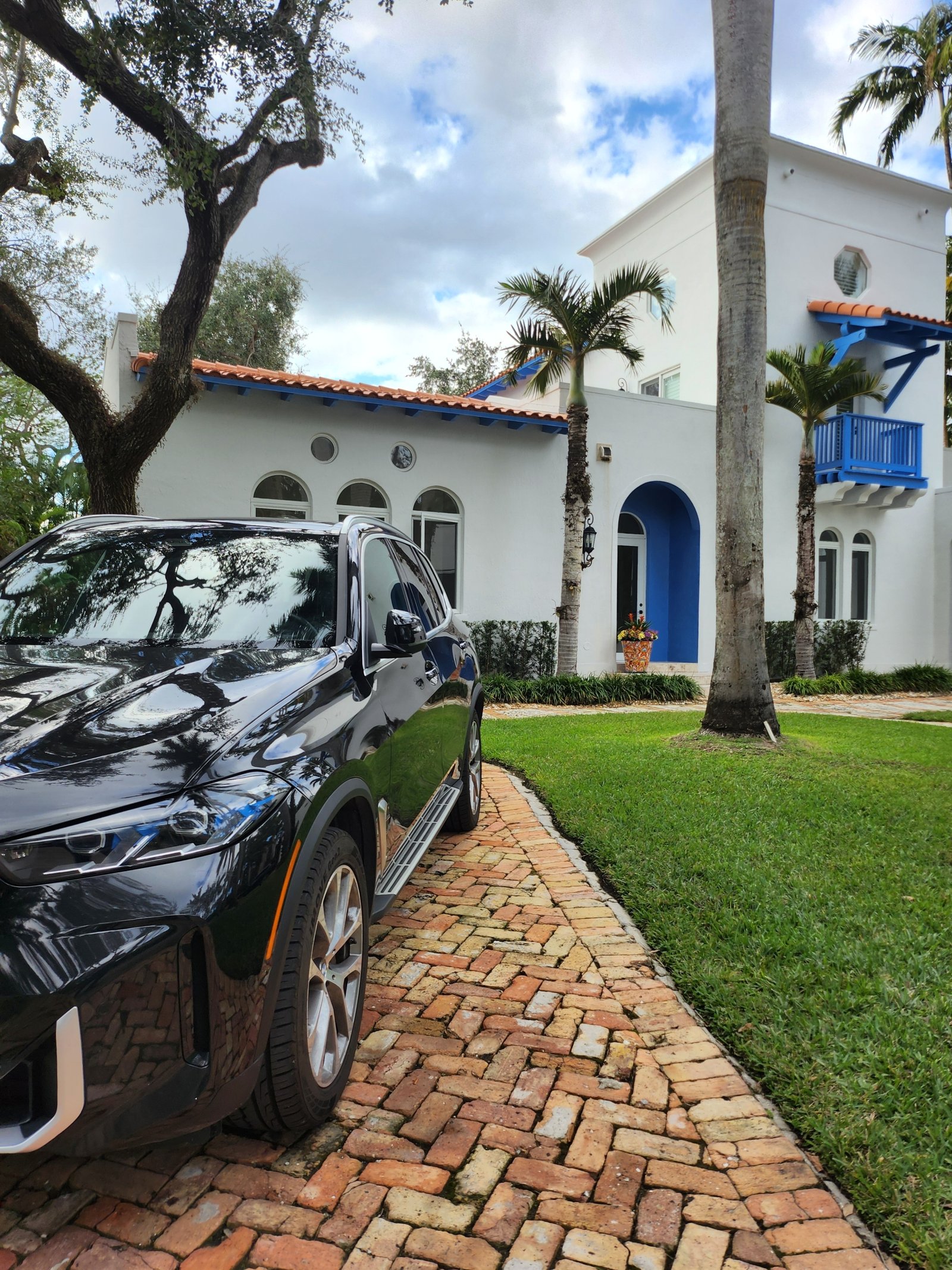 Luxury home in North Pinecrest East, Miami