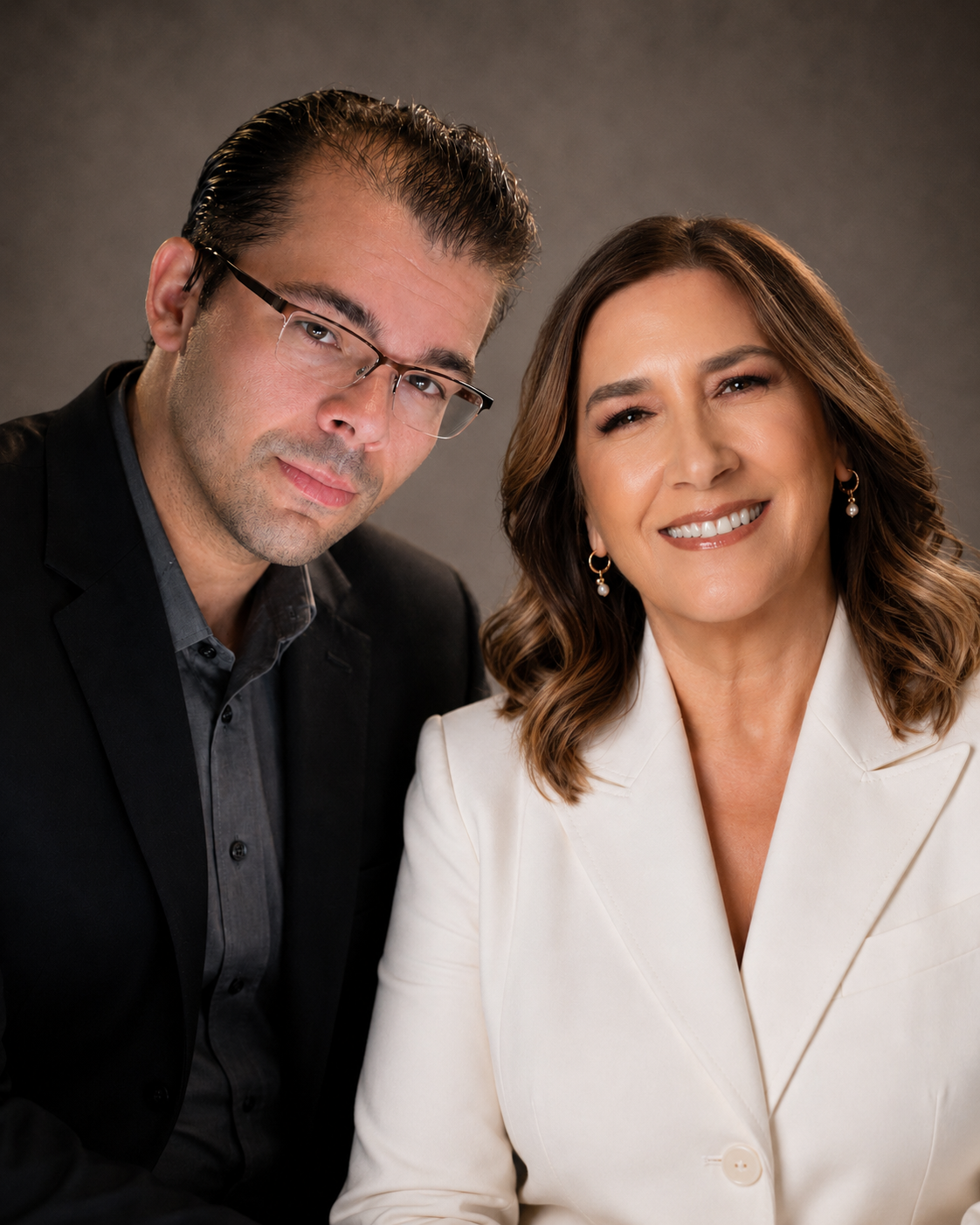 Ana Maria Pol and Nicolas Pol, Pol Realty