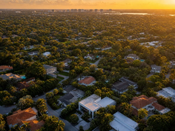 Featured image for Live Local Act's Effect on South Miami Home Values
