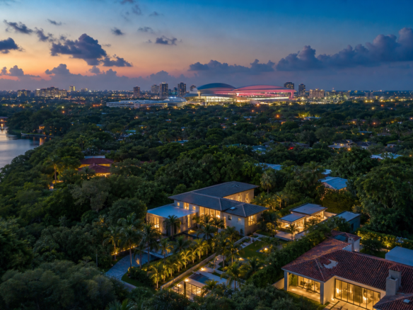 Featured image for Miami Freedom Park's Real Estate Impact on South Miami