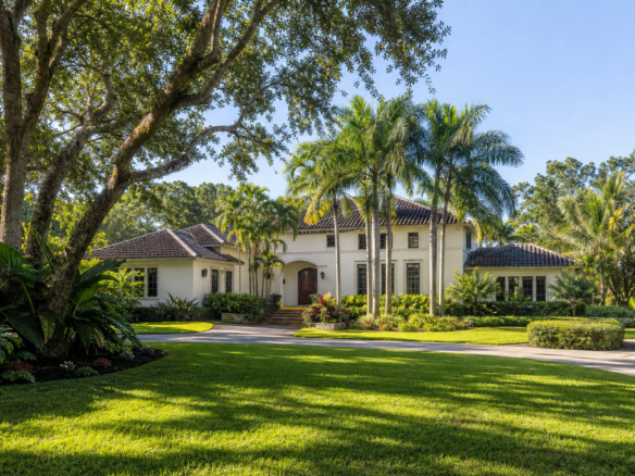 Featured image for Why Location Beats Renovation in Pinecrest Real Estate