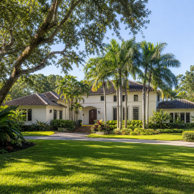 Why Location Beats Renovation in Pinecrest Real Estate