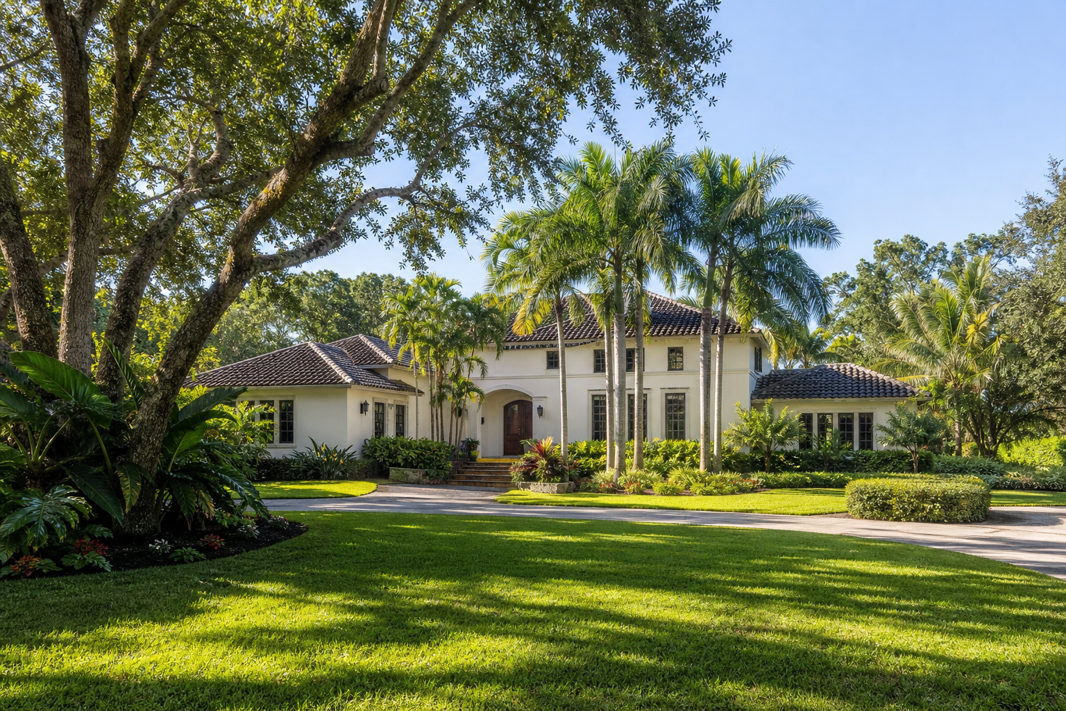 Featured image for Why Location Beats Renovation in Pinecrest Real Estate