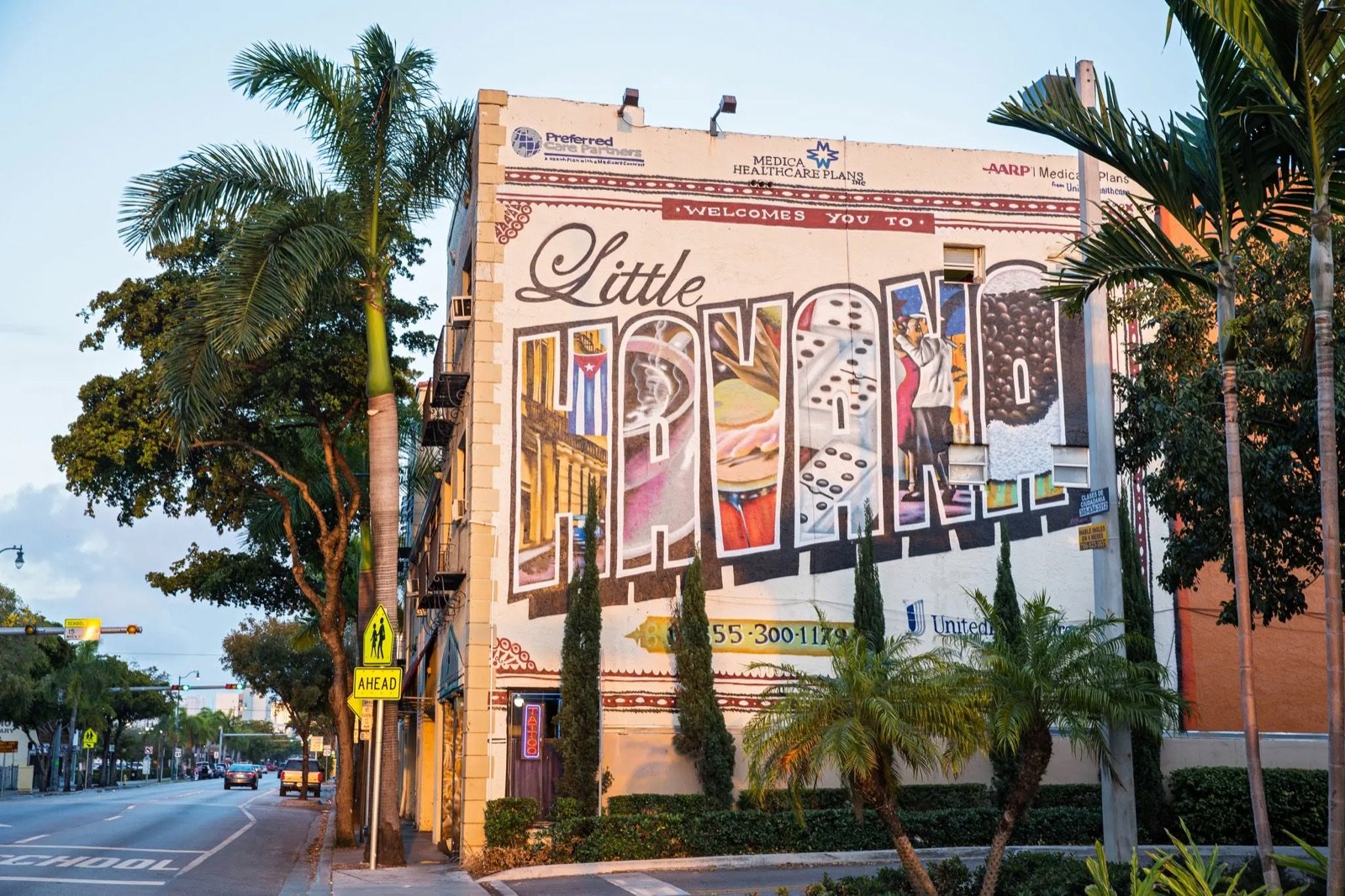 Calle Ocho