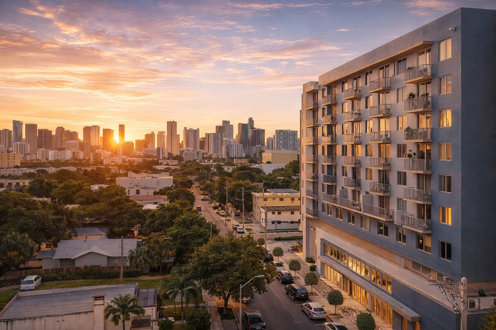 Centralis Residences Miami