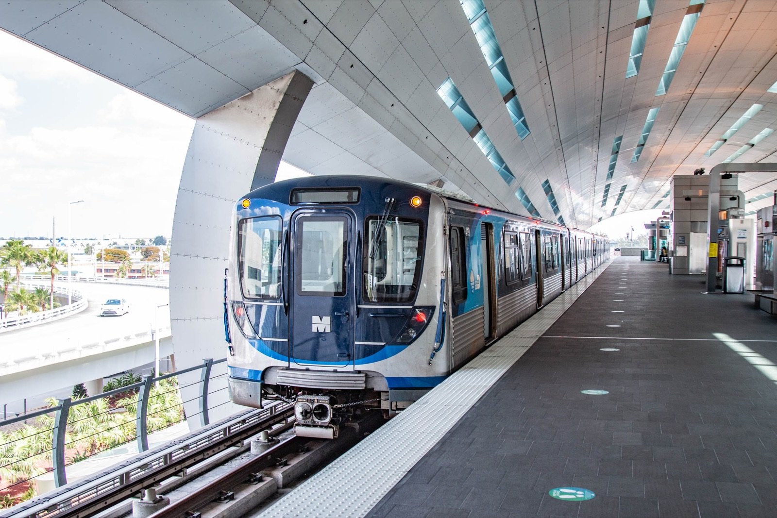 Metrorail