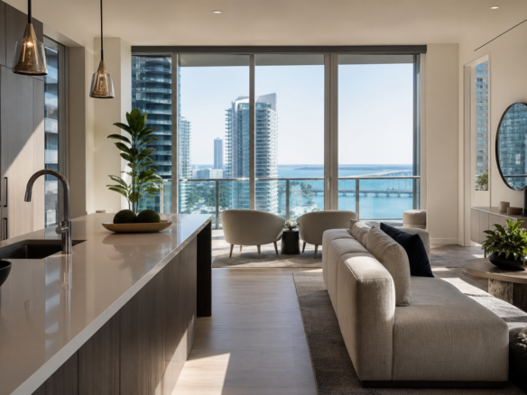 Featured image for Is Brickell Right for Latin American Investors?