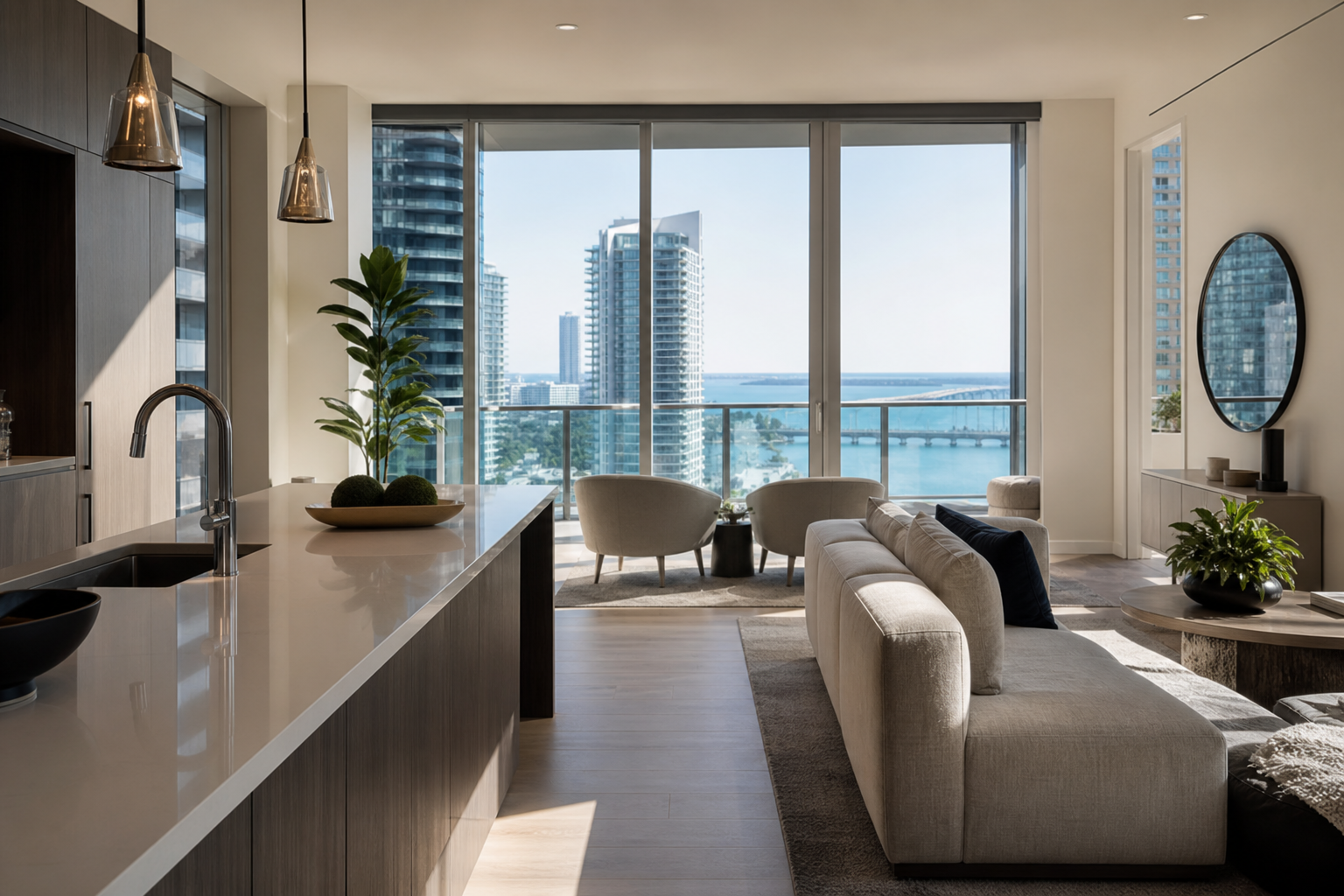 Featured image for Is Brickell Right for Latin American Investors?