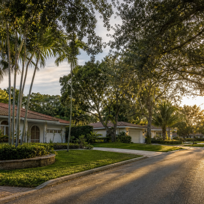 Miami’s Prime Locations for High Returns