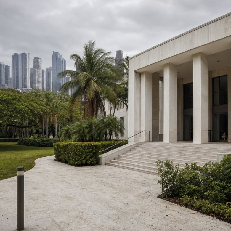 Real Estate in South Miami for International Buyers