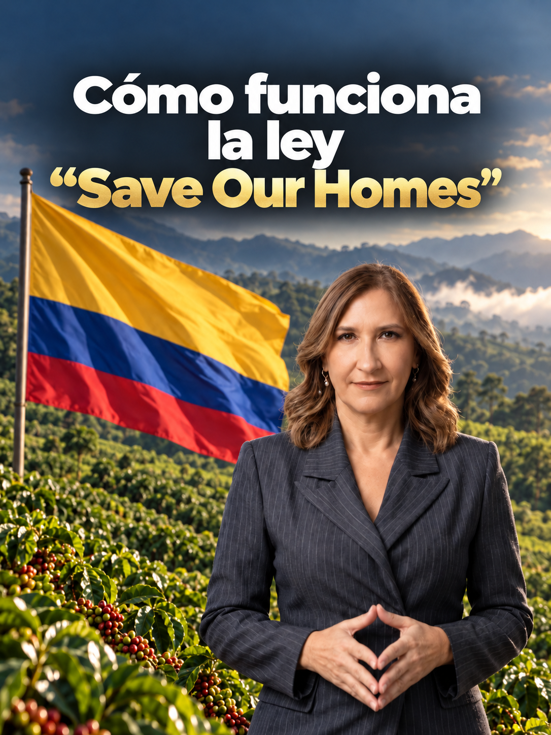 Cómo funciona la ley Save Our Homes en Florida
